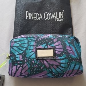 Pineda Covalin butterfly bag.